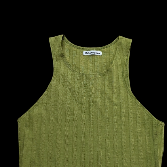 Reformation Mel Dress - Picture 4 of 6